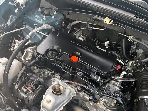 Used 2023 Honda HR-V Sport image 35