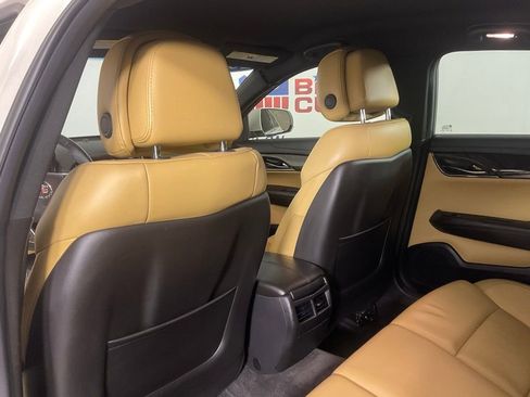 Used 2014 Cadillac ATS Luxury image 15