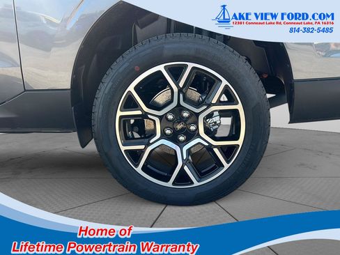 New 2026 Ford Maverick Lariat AWD/4WD image 5