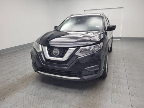 Used 2020 Nissan Rogue SV FWD image 15