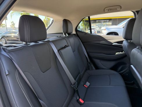 Used 2023 Buick Encore GX Select w/ Sport Touring Package image 19