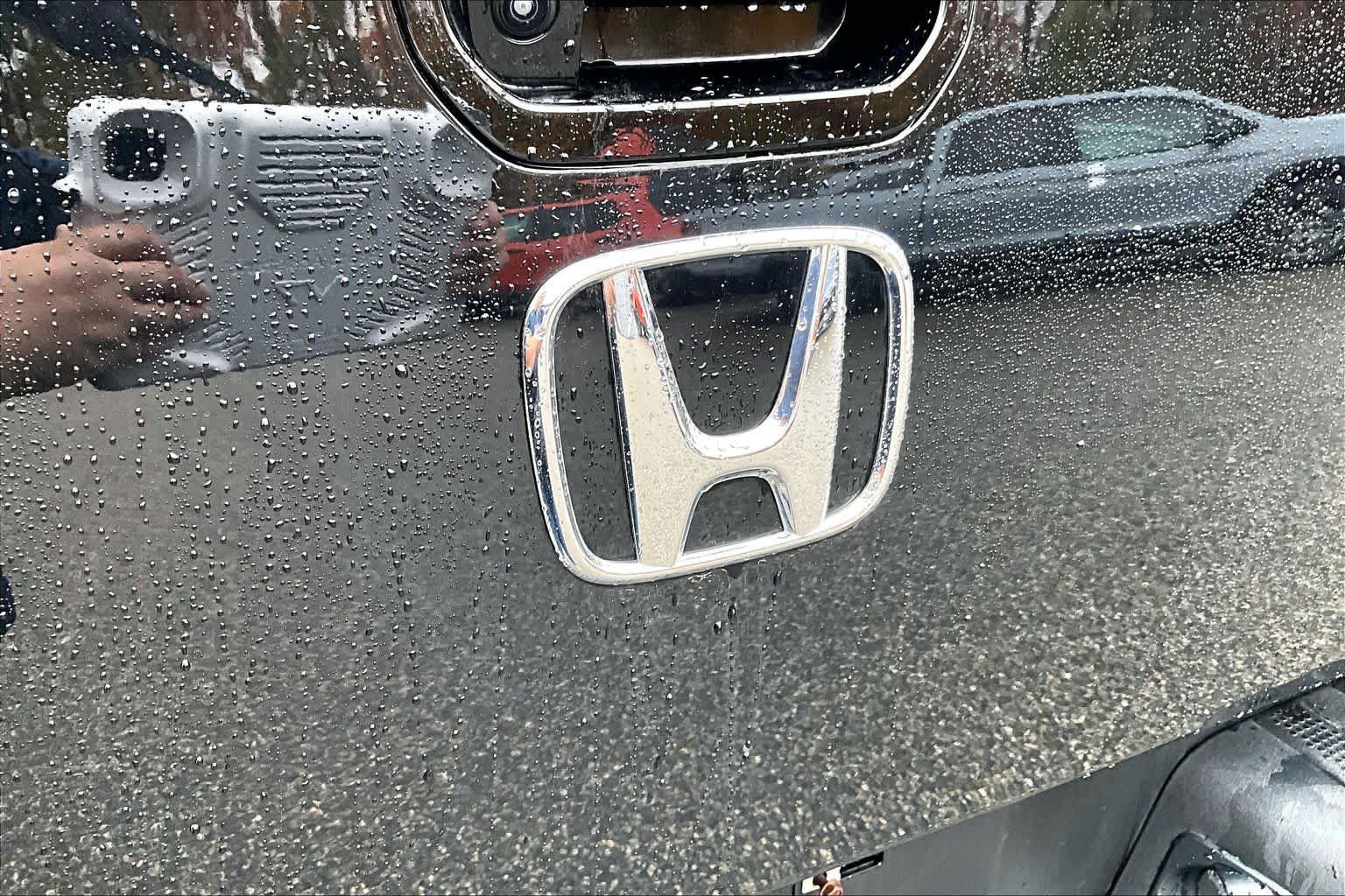 Used 2023 Honda Ridgeline RTL-E image 33