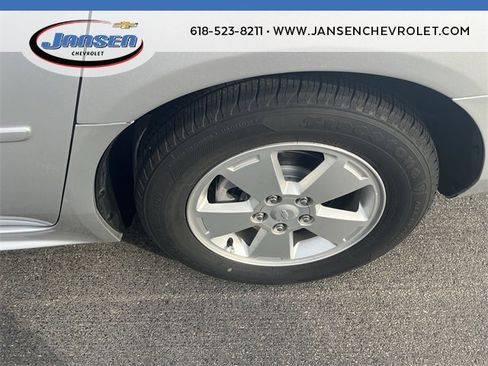 Used 2012 Chevrolet Impala LT w/ LT Sunroof Package image 32