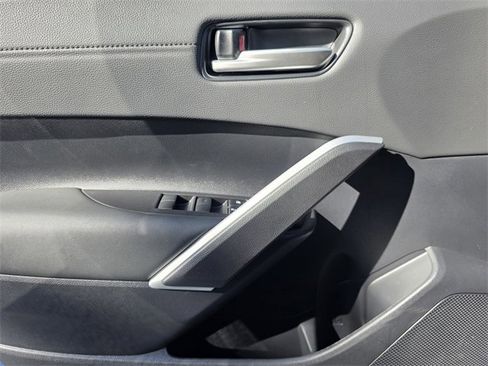 New 2026 Toyota Corolla Cross XLE w/ Convenience Package image 16