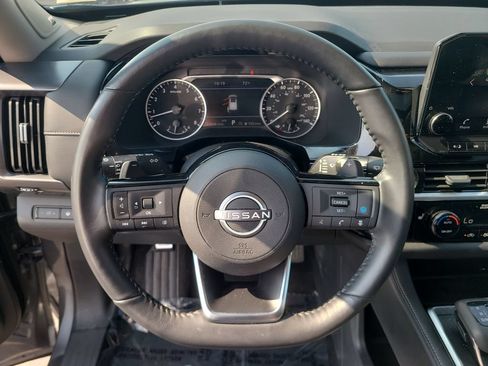Used 2024 Nissan Pathfinder SL w/ SL Premium Package AWD/4WD image 26