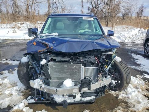 Used 2026 Hyundai Palisade Calligraphy image 2