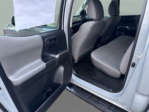 Used 2021 Toyota Tacoma SR5 image 24