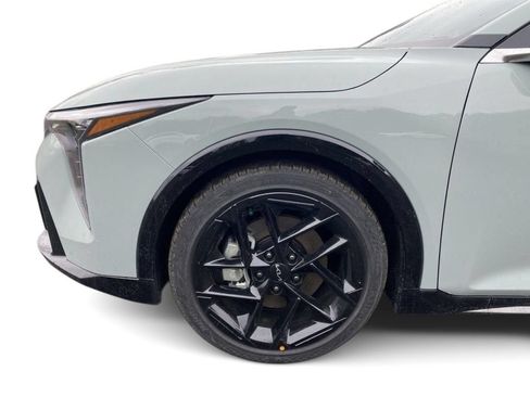 New 2025 Kia K4 GT-Line Turbo FWD image 19
