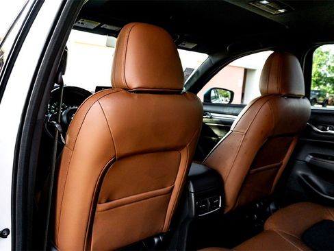 Certified 2025 MAZDA CX-5 Carbon Edition image 28