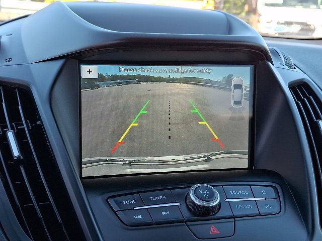 Certified 2019 Ford Escape SEL AWD/4WD image 19
