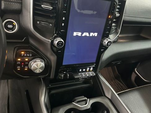 Used 2022 RAM 1500 Laramie w/ Night Edition AWD/4WD image 18