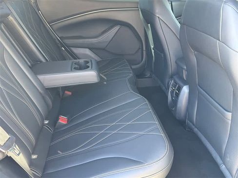 Used 2022 Ford Mustang Mach-E Select image 14
