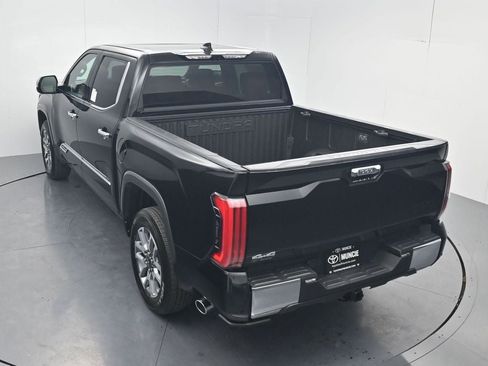 New 2026 Toyota Tundra 1794 Edition AWD/4WD image 67