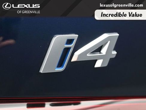 Used 2025 BMW i4 M50 image 10