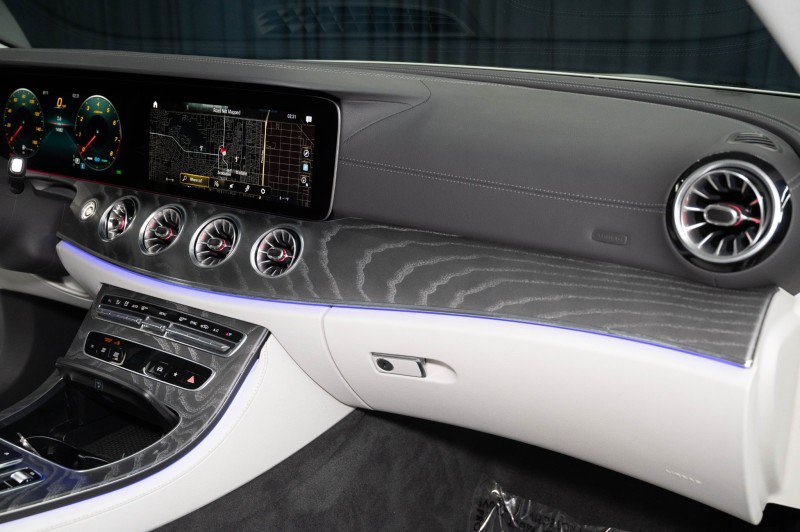 Certified 2023 Mercedes-Benz CLS 450 4MATIC image 18