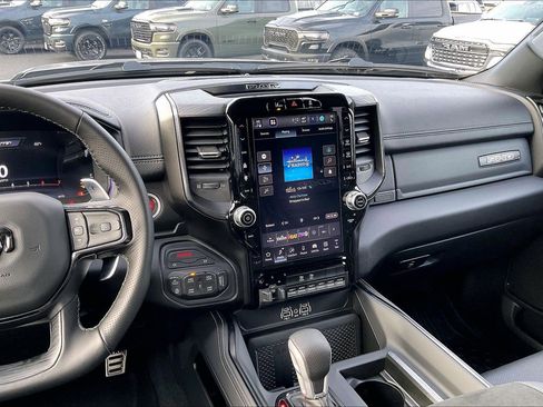 New 2026 RAM 1500 RHO w/ Bed Utility Group image 7