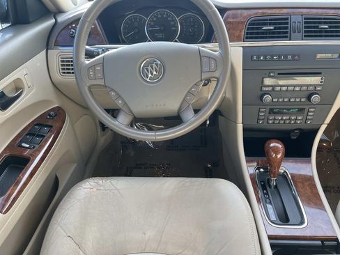 Used 2005 Buick LaCrosse CXL w/ Gold Convenience Package FWD image 13
