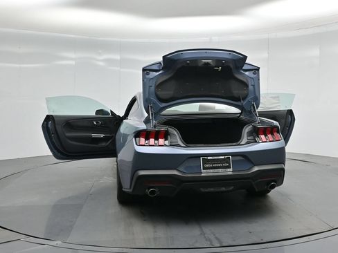 New 2026 Ford Mustang Coupe RWD image 29