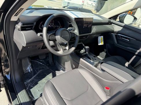 New 2026 MAZDA CX-5 2.5 S w/ Premium Package AWD/4WD image 2