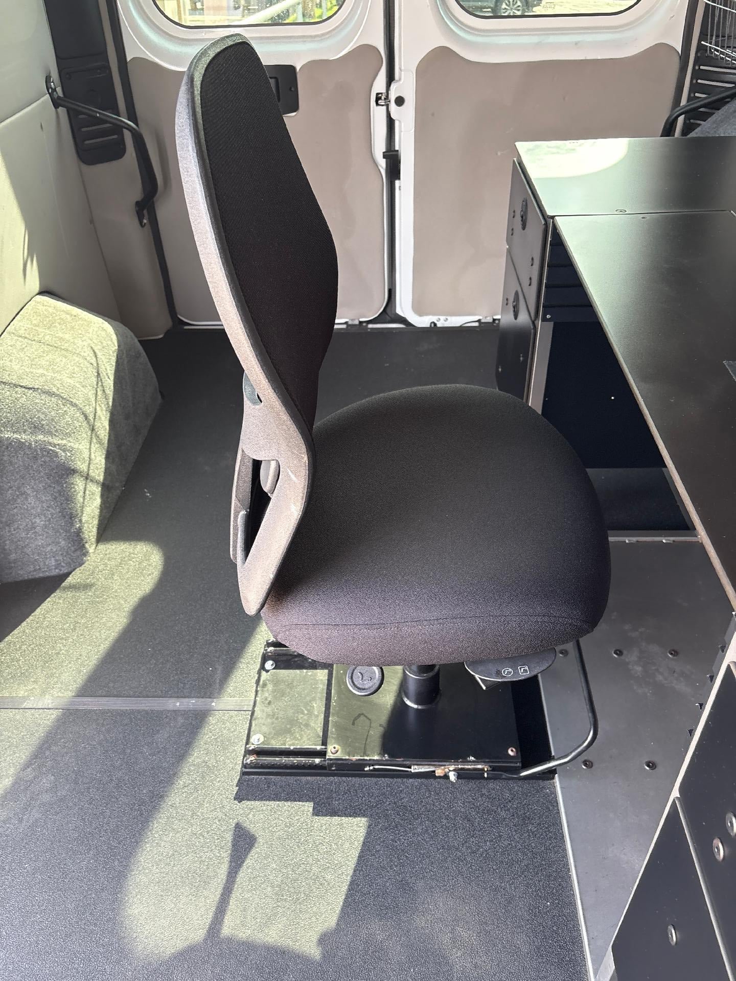 Used 2021 RAM ProMaster 1500 FWD image 29