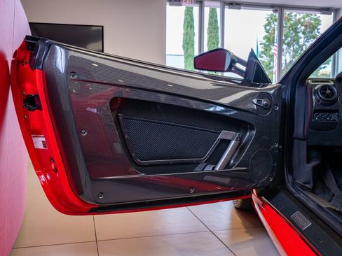 Used 2009 Ferrari F430 Scuderia RWD image 8