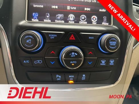 Used 2015 Jeep Grand Cherokee Limited image 35