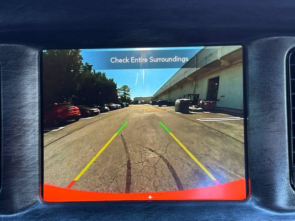 Used 2022 Dodge Charger Scat Pack w/ Daytona Edition Group RWD image 15