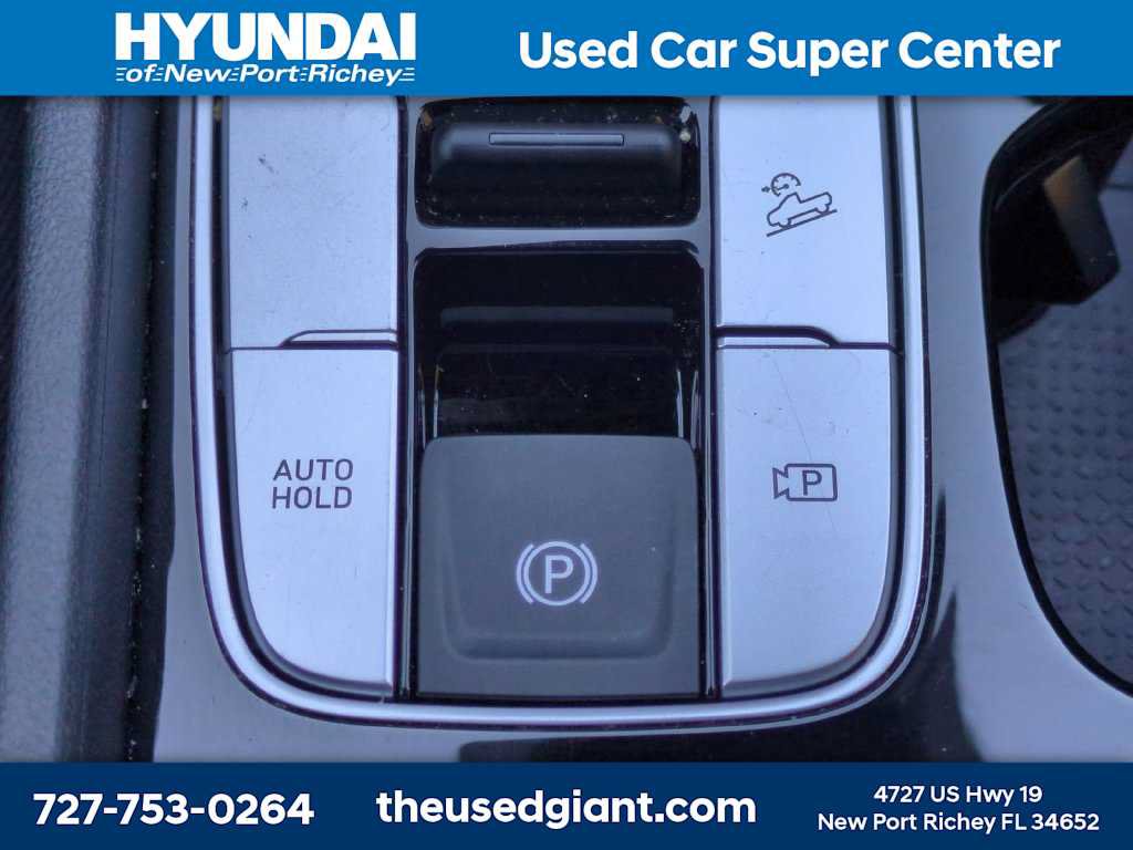Used 2024 Hyundai Santa Cruz SEL FWD image 24