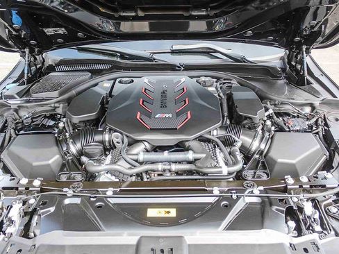 New 2026 BMW M5 AWD/4WD image 26