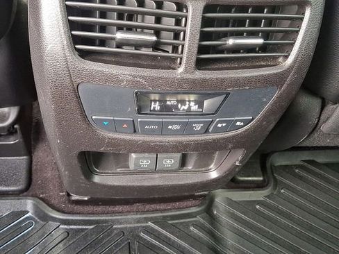 Used 2019 Acura MDX Sport Hybrid w/ Technology Pkg image 12