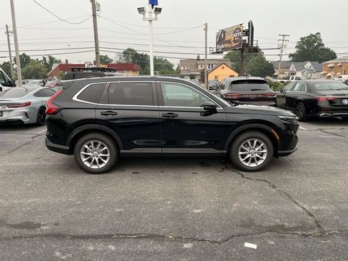 New 2026 Honda CR-V EX image 11