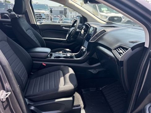 Certified 2021 Ford Edge SE AWD/4WD image 17