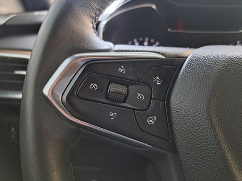 Used 2022 Chevrolet TrailBlazer ACTIV image 14