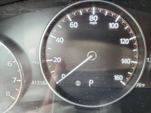 Used 2023 MAZDA CX-30 AWD 2.5 S w/ Premium Package image 22