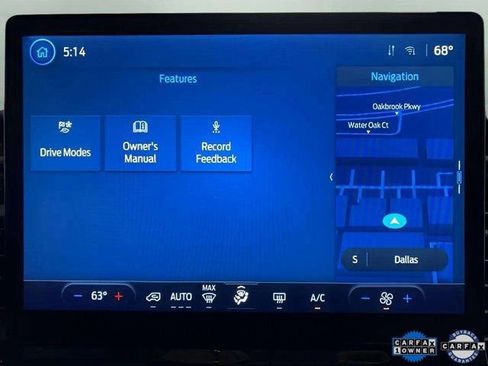 Used 2024 Ford Transit 350 XLT image 46