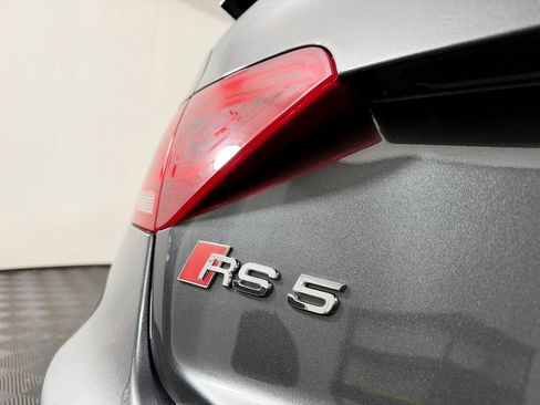 Used 2013 Audi RS 5 Coupe AWD/4WD image 11
