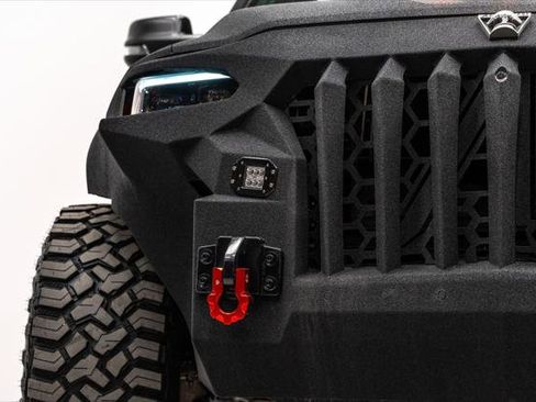 Used 2024 RAM 1500 TRX image 16