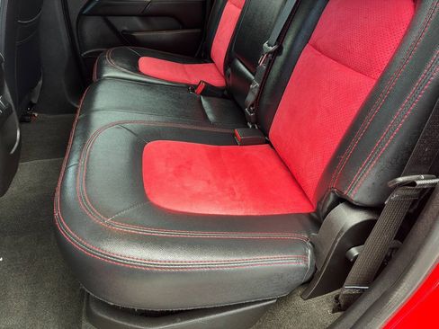 Used 2016 GMC Canyon SLE w/ SLE Convenience Package RWD image 29