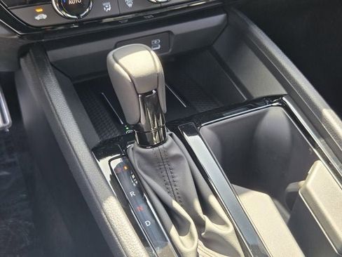 New 2026 Honda Accord Sport image 12