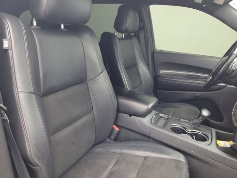 Used 2019 Dodge Durango GT image 21
