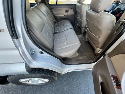 Used 1997 Toyota 4Runner Limited image 21