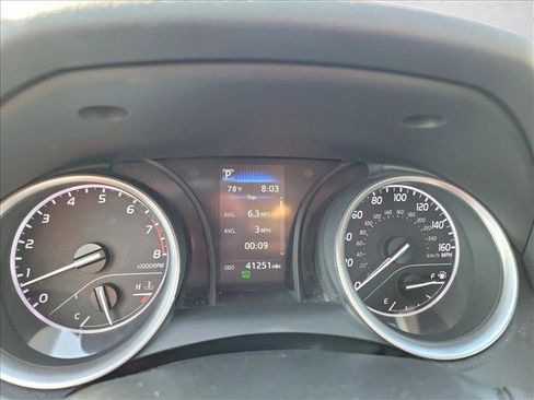 Used 2024 Toyota Camry LE FWD image 19