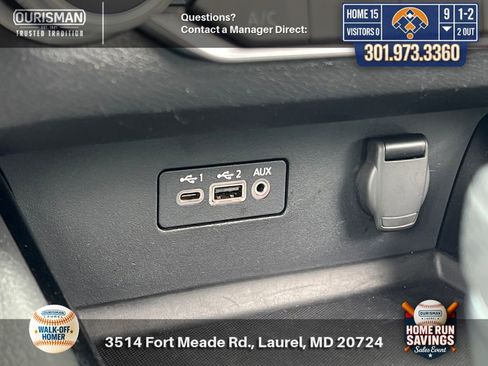 Used 2024 Nissan Altima 2.5 SV AWD/4WD image 25