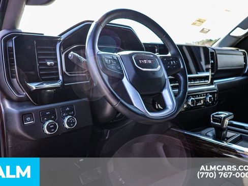 Used 2023 GMC Sierra 1500 Elevation image 26