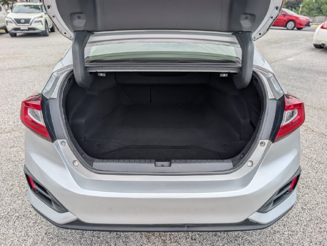 Used 2018 Honda Clarity Touring image 13