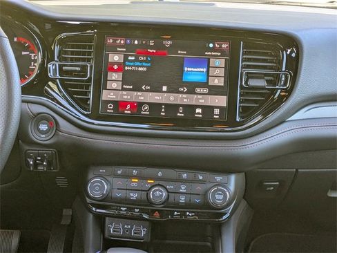 New 2026 Dodge Durango GT image 19