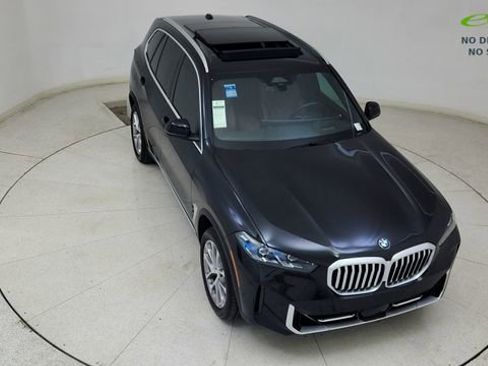 Used 2026 BMW X5 xDrive40i image 81