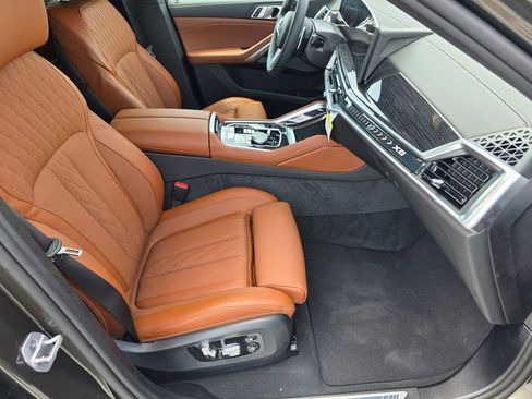 Used 2026 BMW X6 xDrive40i w/ Climate Comfort Package AWD/4WD image 31