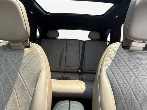Used 2023 Mercedes-Benz EQE 350+ 4MATIC SUV w/ Exclusive Trim Package image 20