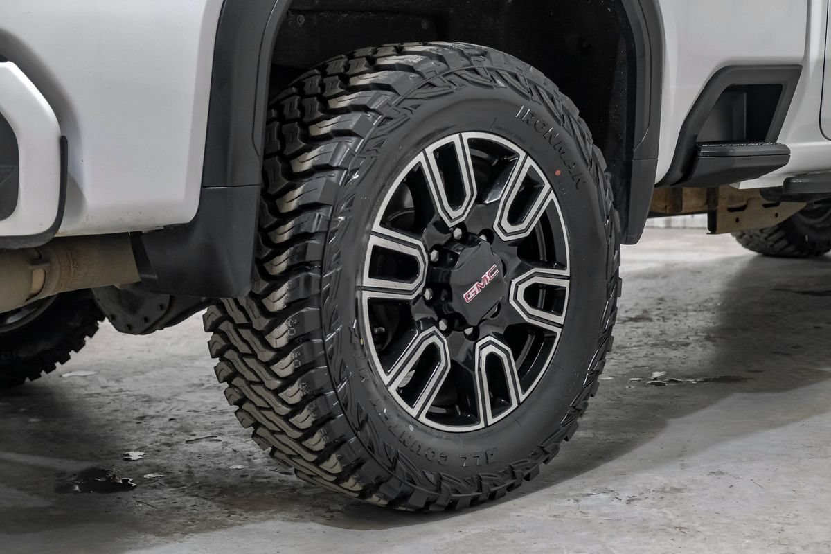 Used 2023 GMC Sierra 2500 AT4 AWD/4WD image 60